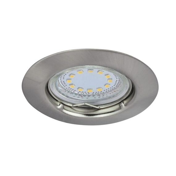 LED Луни за вграждане 3 бр. Lite 1163 Rabalux 3x3W GU10 | Osvetlenieto.bg