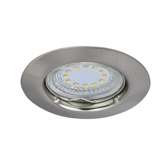 LED Луни за вграждане 3 бр. Lite 1163 Rabalux 3x3W GU10 | Osvetlenieto.bg