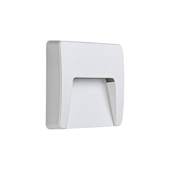 LED осветително тяло за вграждане в стена TRENTO 8893 Rabalux 3W 4000K | Osvetlenieto.bg