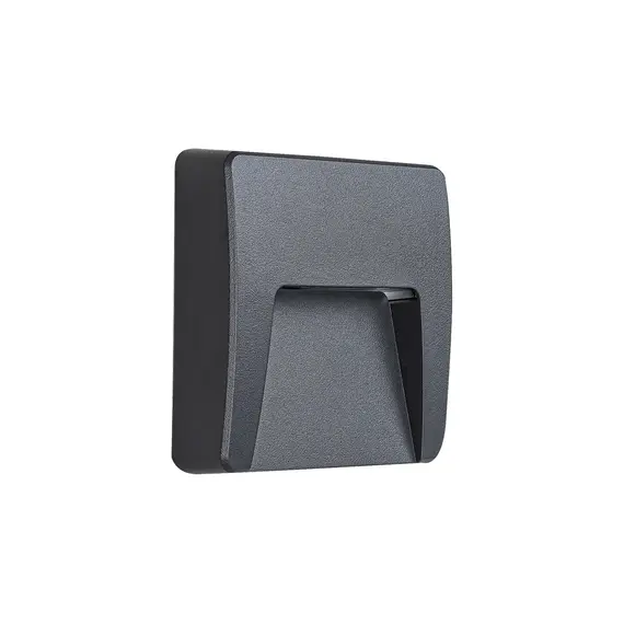 LED осветително тяло за вграждане в стена TRENTO 8894 Rabalux 3W 4000K | Osvetlenieto.bg