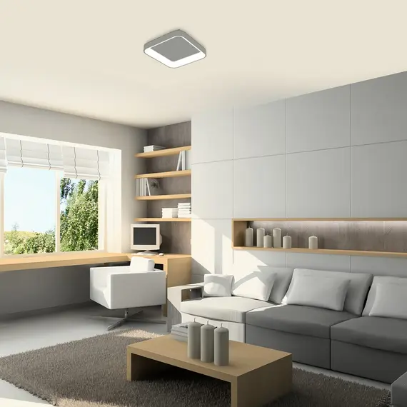 LED Плафон ADELINE 3926 Rabalux 28W 3000K | Osvetlenieto.bg