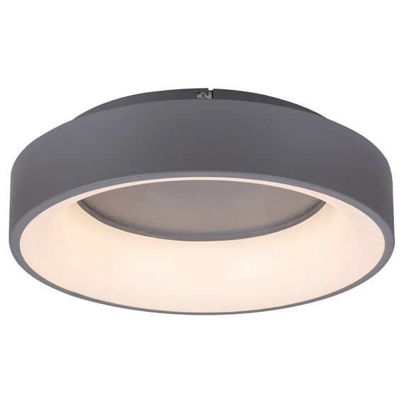 LED Плафон ADELINE 3928 Rabalux 24W 3000K-6000K | Osvetlenieto.bg