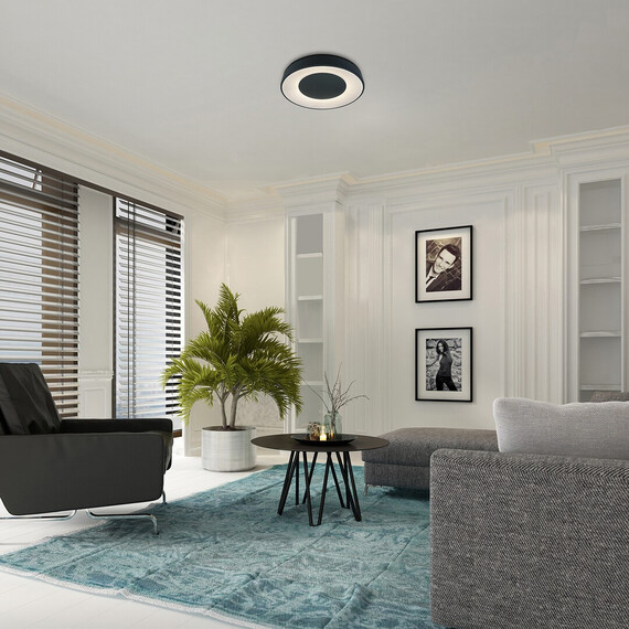 LED Плафон CEILO 3082 Rabalux 38W 3000K | Osvetlenieto.bg