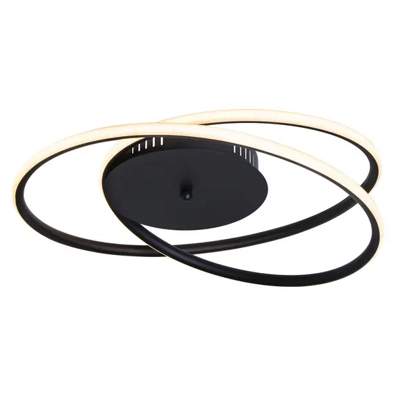 LED Плафон MERIDIA 3256 Rabalux 40W 3000K | Osvetlenieto.bg