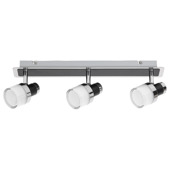 LED плафон за баня HAROLD 5023 Rabalux 15W 4000K | Osvetlenieto.bg