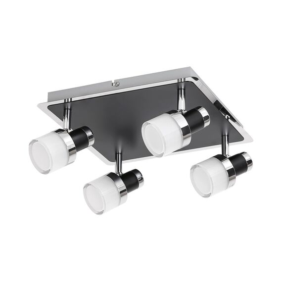 LED плафон за баня HAROLD 5024 Rabalux 20W 4000K | Osvetlenieto.bg