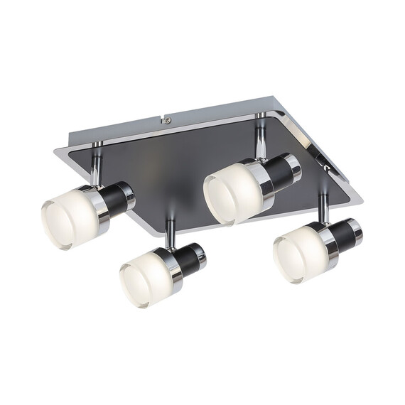 LED плафон за баня HAROLD 5024 Rabalux 20W 4000K | Osvetlenieto.bg