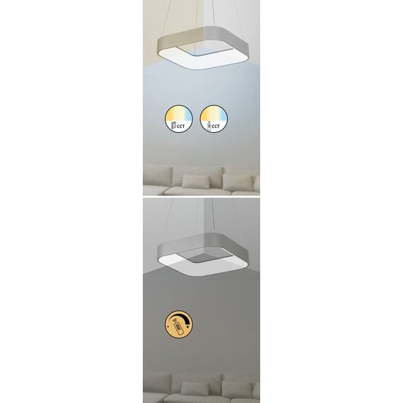 LED Полилей ADELINE 3927 Rabalux 28W 3000K | Osvetlenieto.bg LED Полилей ADELINE 3927 Rabalux 28W 3000K | Osvetlenieto.bg