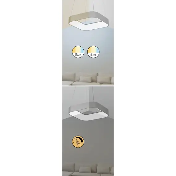 LED Полилей ADELINE 3927 Rabalux 28W 3000K | Osvetlenieto.bg