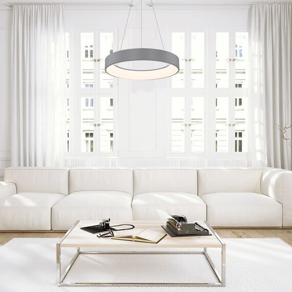 LED Полилей ADELINE 3929 Rabalux 24W 3000K | Osvetlenieto.bg LED Полилей ADELINE 3929 Rabalux 24W 3000K | Osvetlenieto.bg