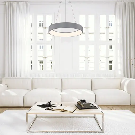 LED Полилей ADELINE 3929 Rabalux 24W 3000K | Osvetlenieto.bg