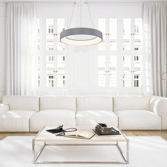 LED Полилей ADELINE 3929 Rabalux 24W 3000K | Osvetlenieto.bg