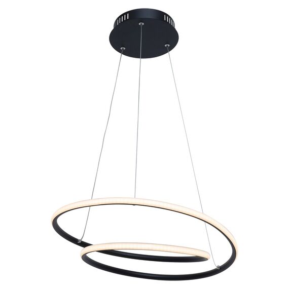 LED Полилей MERIDIA 3257 Rabalux 40W 3000K | Osvetlenieto.bg