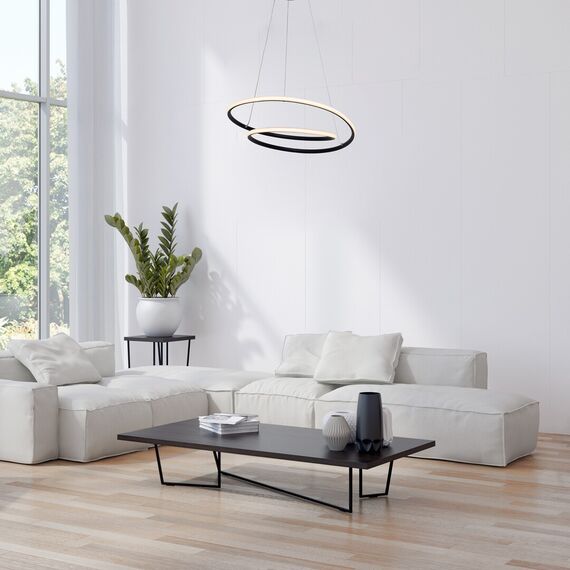 LED Полилей MERIDIA 3257 Rabalux 40W 3000K | Osvetlenieto.bg