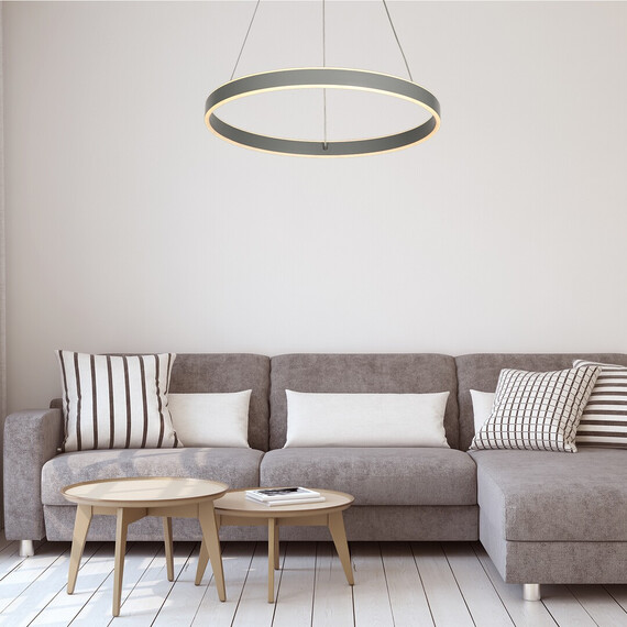 LED Полилей OTHELLO 6299 Rabalux 36W 3000K | Osvetlenieto.bg
