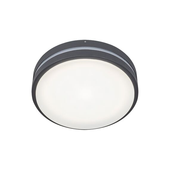 LED Външен плафон HAMBURG 8847 Rabalux 10W 4000K | Osvetlenieto.bg