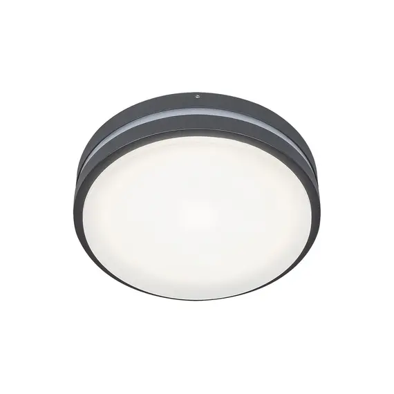 LED Външен плафон HAMBURG 8848 Rabalux 12W 4000K | Osvetlenieto.bg