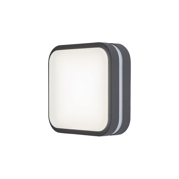 LED Външен плафон HAMBURG 8849 Rabalux 10W 4000K | Osvetlenieto.bg