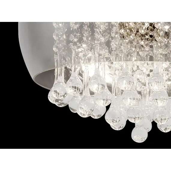 Плафон NINELLE 3598 Rabalux 6xG9 | Osvetlenieto.bg