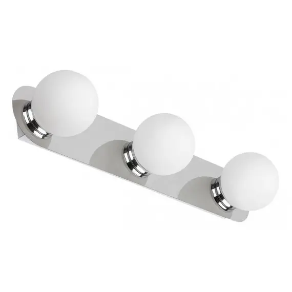 Плафон за баня Becca 2112 Rabalux 3xG9 IP44 | Osvetlenieto.bg