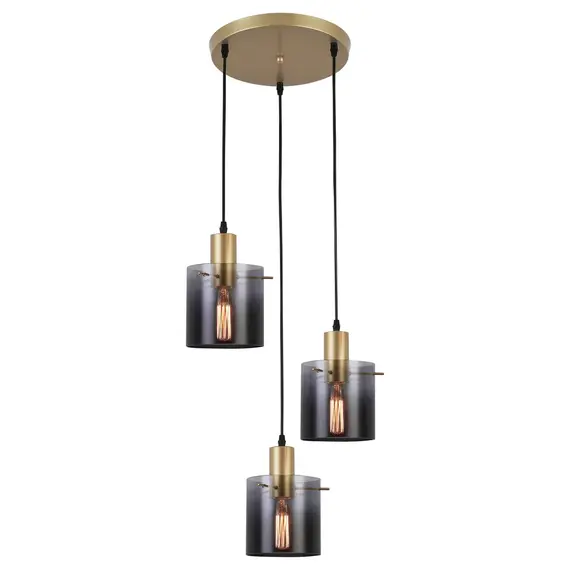 Полилей DONATI 5223 Rabalux 3xE27 | Osvetlenieto.bg