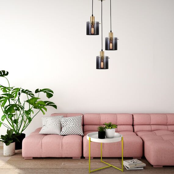 Полилей DONATI 5223 Rabalux 3xE27 | Osvetlenieto.bg Полилей DONATI 5223 Rabalux 3xE27 | Osvetlenieto.bg