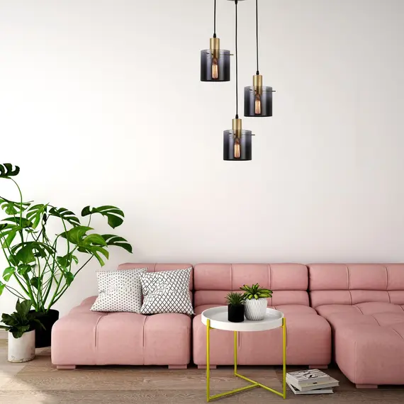 Полилей DONATI 5223 Rabalux 3xE27 | Osvetlenieto.bg