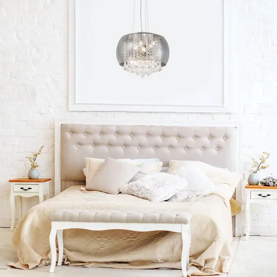 Полилей NINELLE 3599 Rabalux 6xG9 | Osvetlenieto.bg