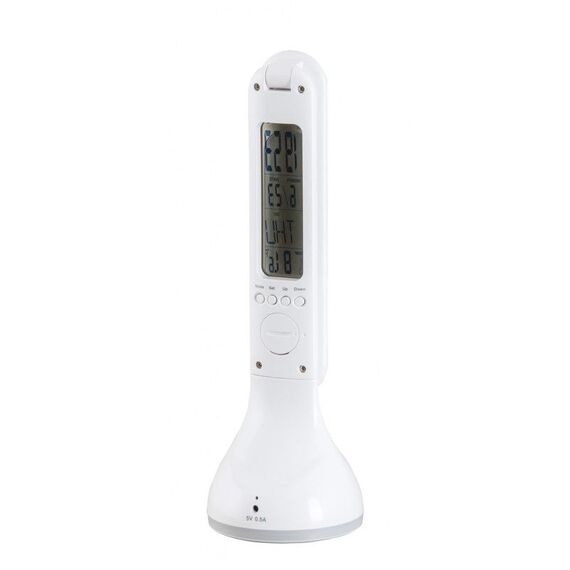 Работна лампа Justin 1515 Rabalux 4W 4000К | Osvetlenieto.bg