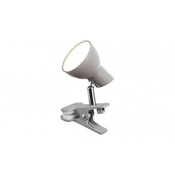 Спот със щипка Noah 1480 Rabalux LED 5W | Osvetlenieto.bg