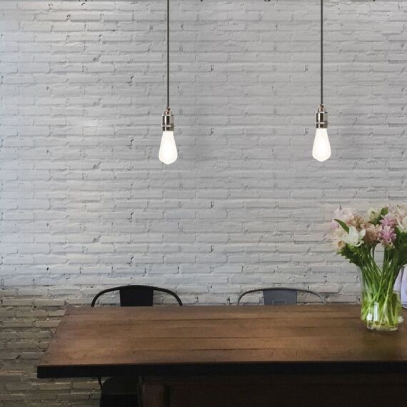 Vintage пендел Fixy 1411 Rabalux 40W E27 | Osvetlenieto.bg