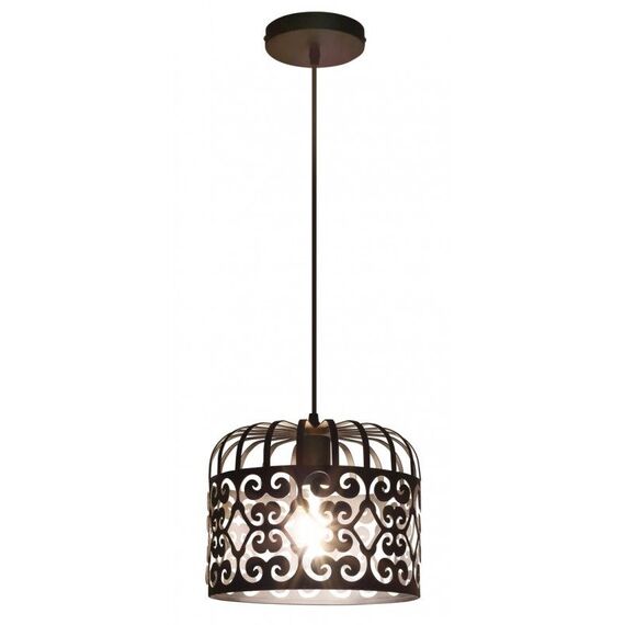 Винтидж полилей Alessandra 2156 Rabalux 1xE27 | Osvetlenieto.bg