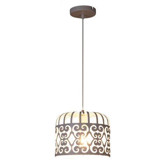 Винтидж полилей Alessandra 2161 Rabalux 1xE27 | Osvetlenieto.bg