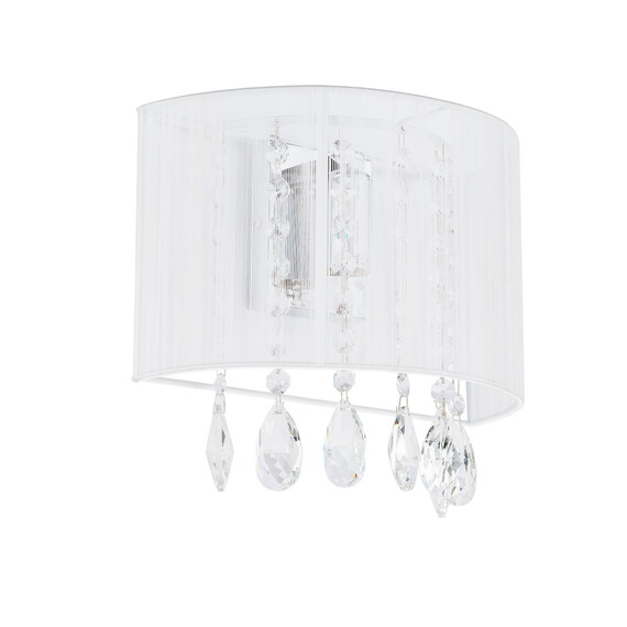 Аплик Essence A.9262/1 WH Italux | Osvetlenieto.bg