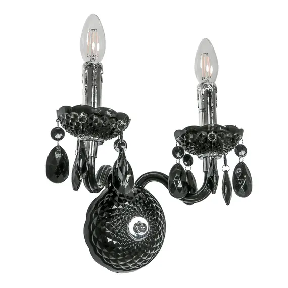 Аплик Whiz A.90690/2BL Italux | Osvetlenieto.bg