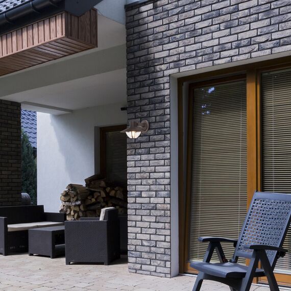 Фасаден аплик ALMADA 7884 Rabalux 1xE27 | Osvetlenieto.bg