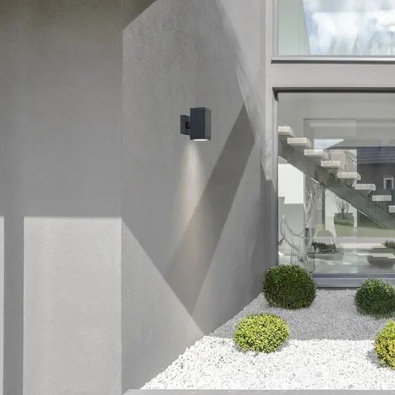 Фасаден аплик BUFFALO 7888 Rabalux 2xGU10 | Osvetlenieto.bg