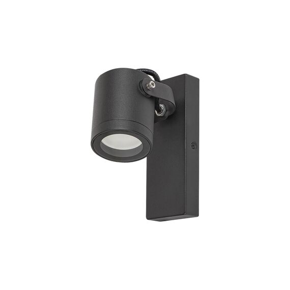 Фасаден аплик ELVA 7929 Rabalux 1xGU10 | Osvetlenieto.bg