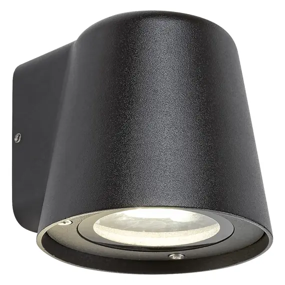 Фасаден аплик MANDAL 7959 Rabalux 1xGU10 | Osvetlenieto.bg