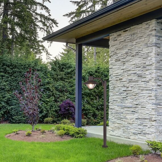 Градински стълб ALMADA 7886 Rabalux 1xE27 | Osvetlenieto.bg Градински стълб ALMADA 7886 Rabalux 1xE27 | Osvetlenieto.bg