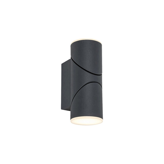 LED Фасаден аплик BELFAST 7904 Rabalux 12.9W 3000K | Osvetlenieto.bg