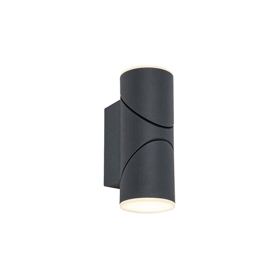 LED Фасаден аплик BELFAST 7904 Rabalux 12.9W 3000K | Osvetlenieto.bg