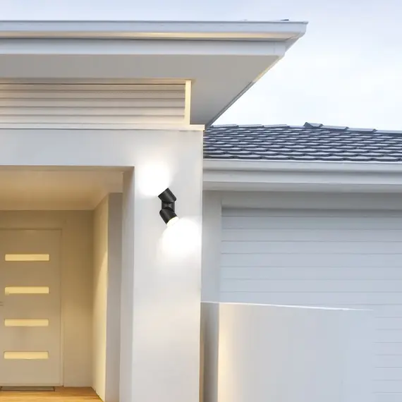 LED Фасаден аплик BELFAST 7904 Rabalux 12.9W 3000K | Osvetlenieto.bg