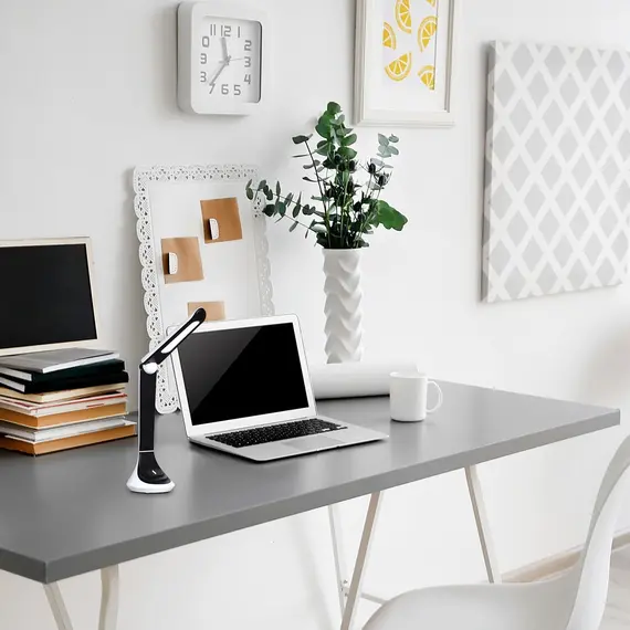 LED Настолна лампа BALOR 3958 Rabalux 5W 4000K | Osvetlenieto.bg