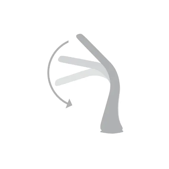 LED Настолна лампа LIONEL 3516 Rabalux 5W 5000K | Osvetlenieto.bg