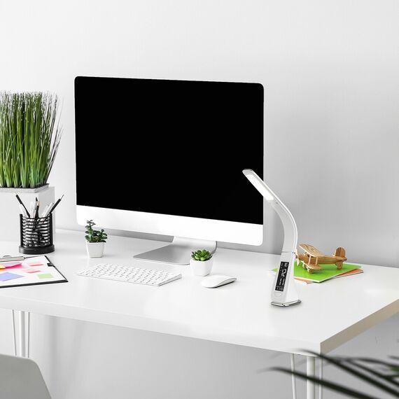 LED Настолна лампа LIONEL 3516 Rabalux 5W 5000K | Osvetlenieto.bg