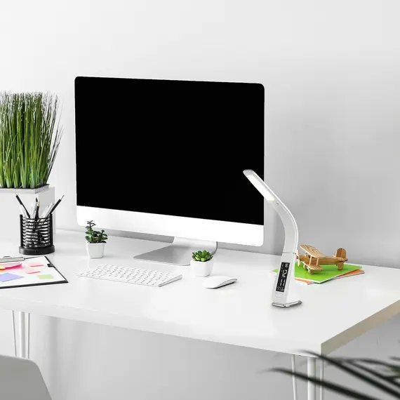 LED Настолна лампа LIONEL 3516 Rabalux 5W 5000K | Osvetlenieto.bg