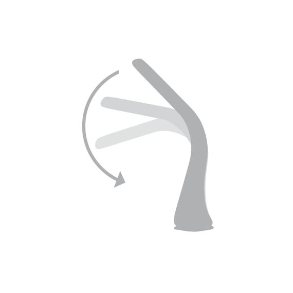 LED Настолна лампа LIONEL 3517 Rabalux 5W 5000K | Osvetlenieto.bg