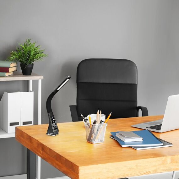 LED Настолна лампа LIONEL 3517 Rabalux 5W 5000K | Osvetlenieto.bg