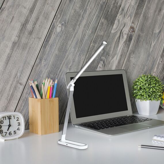 LED Настолна лампа MISHA 3349 Rabalux 7W 4000K | Osvetlenieto.bg